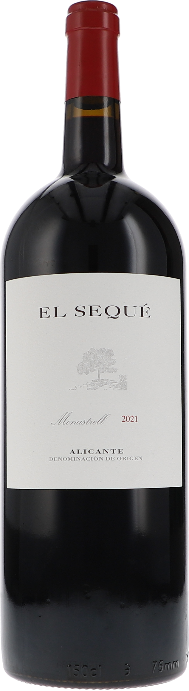 El Sequé (Artadi) El Sequé 2021