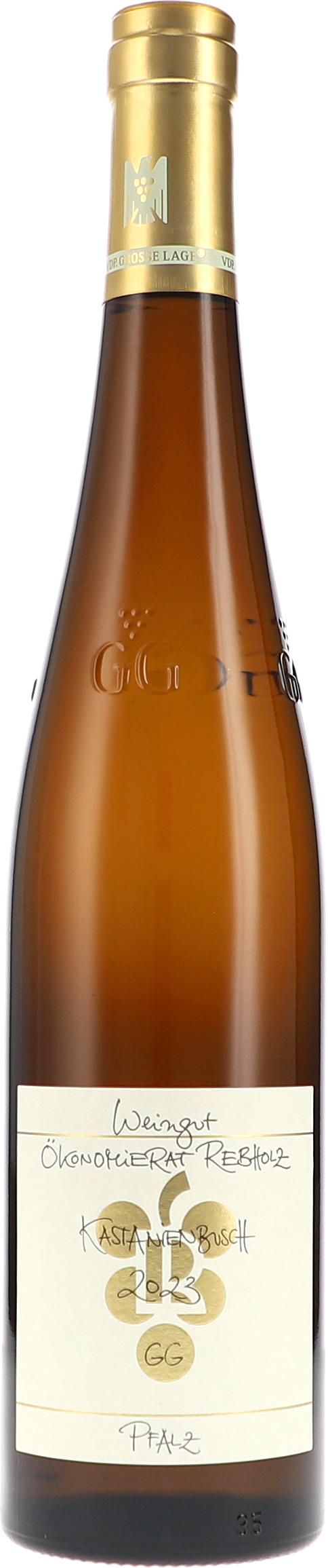 Ökonomierat Rebholz Kastanienbusch Riesling GG 2023
