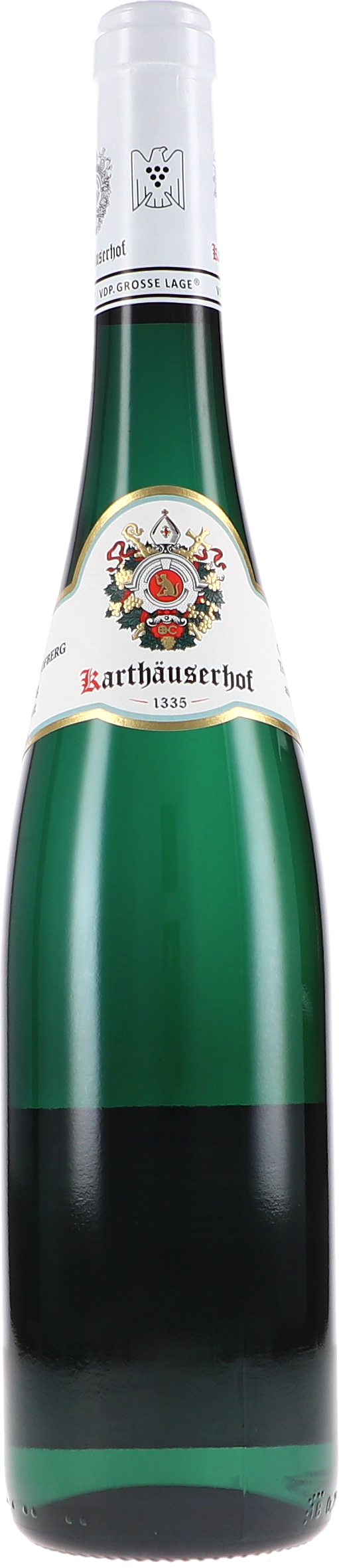 Karthäuserhof Riesling Karthäuserhofberg Kabinett VDP Große Lage 2024