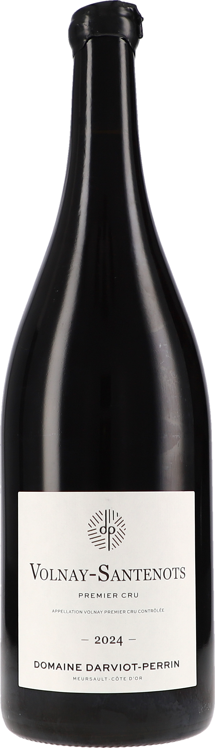 Darviot-Perrin Volnay-Santenots 1er Cru AOC 2024 1,5 l