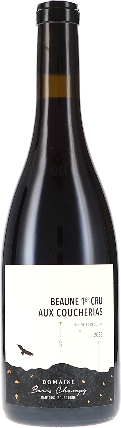 Boris Champy Beaune 1er Cru Aux Coucherias AOP 2023