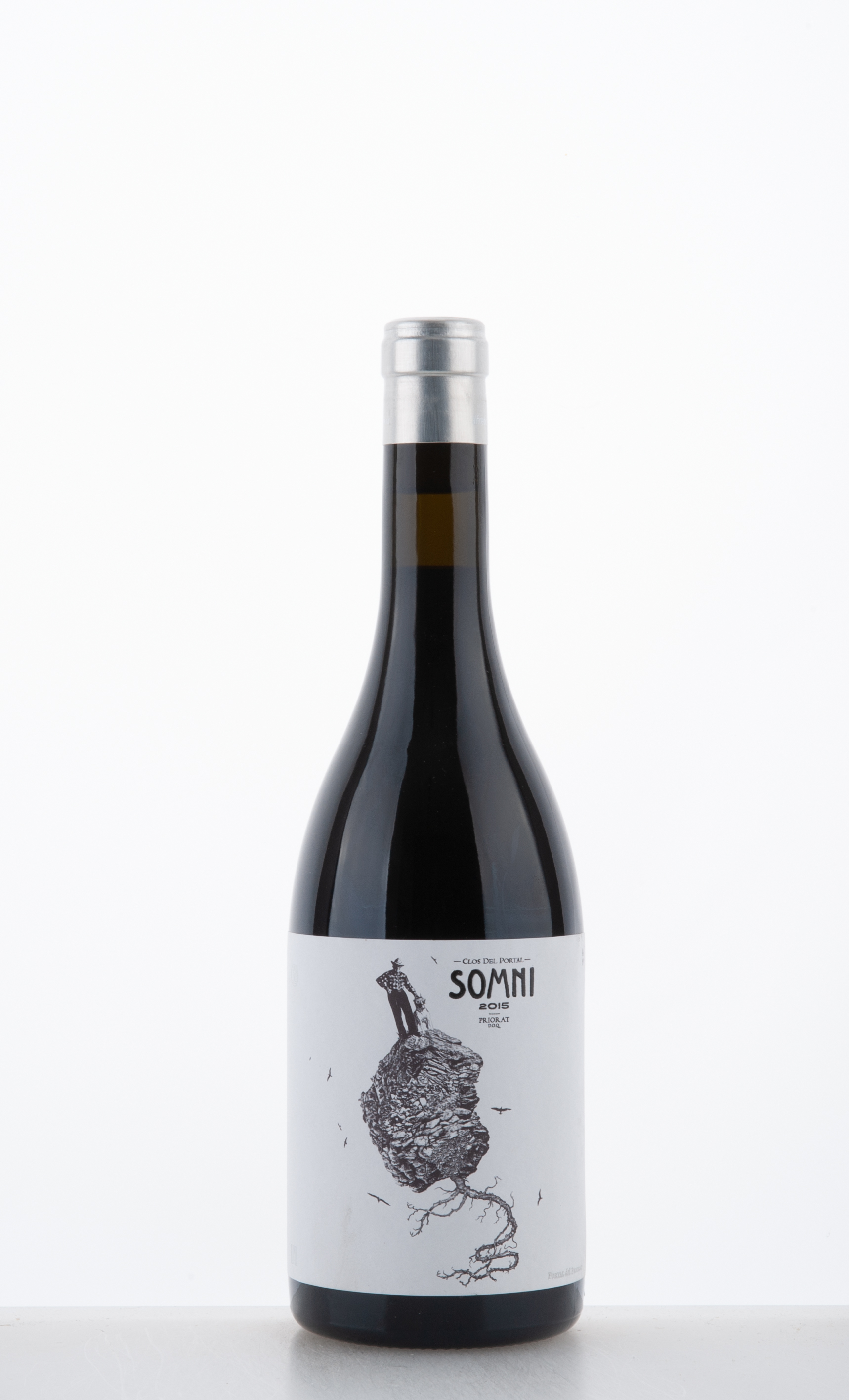 Portal del Priorat Somni 2015