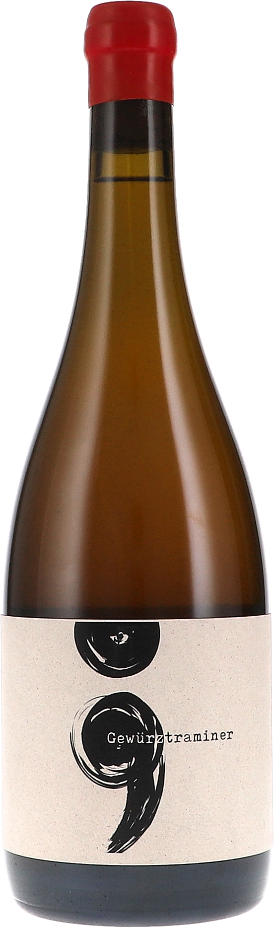 Nikolaihof semicolon ; Gewürztraminer 2020