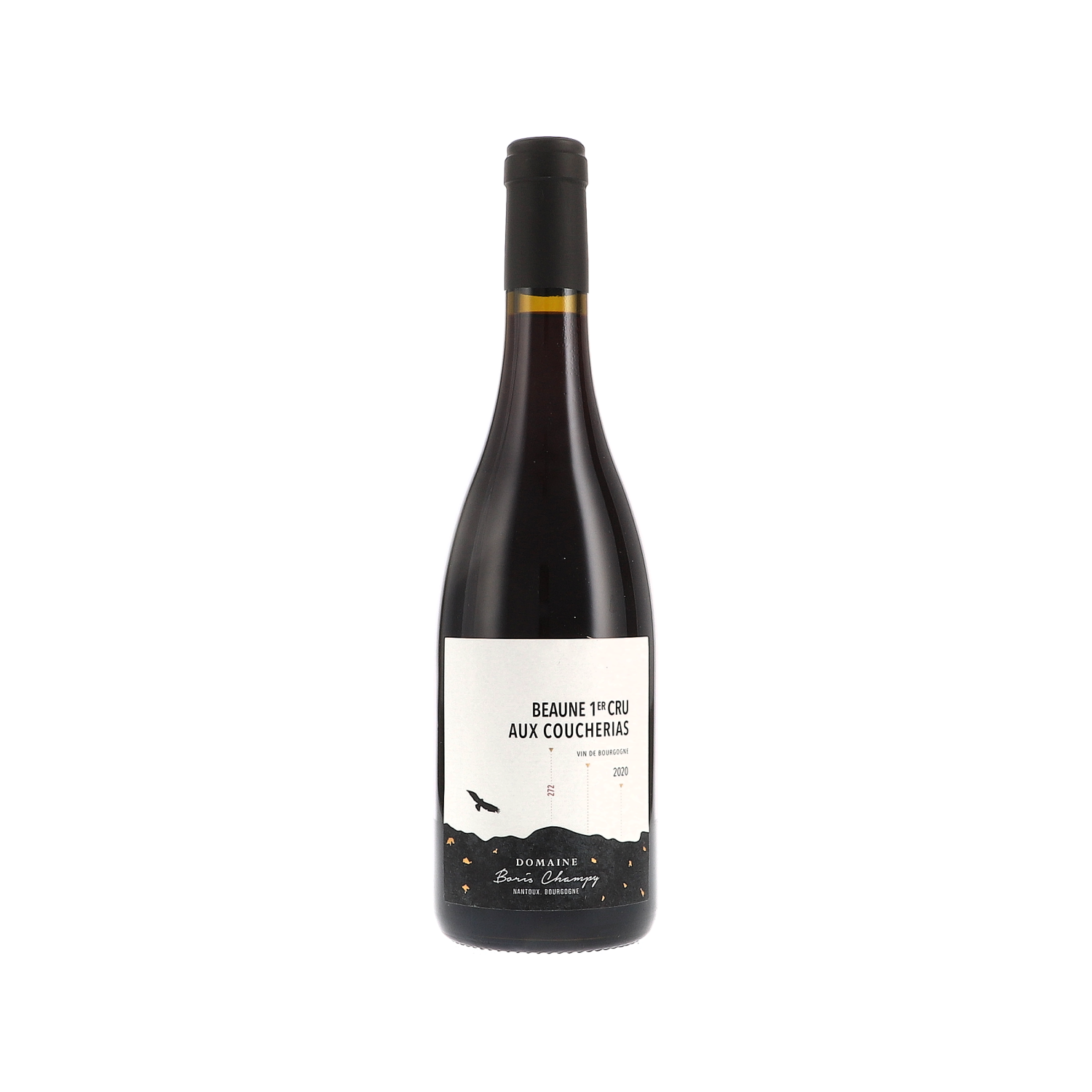 Boris Champy Beaune 1er Cru Aux Coucherias AOP 2020