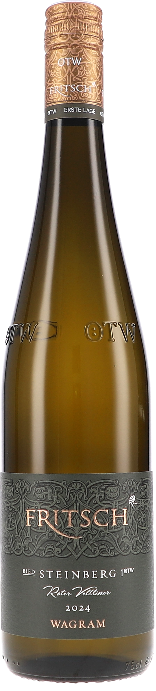 Fritsch Roter Veltliner Ried Steinberg 1.ÖTW 2024