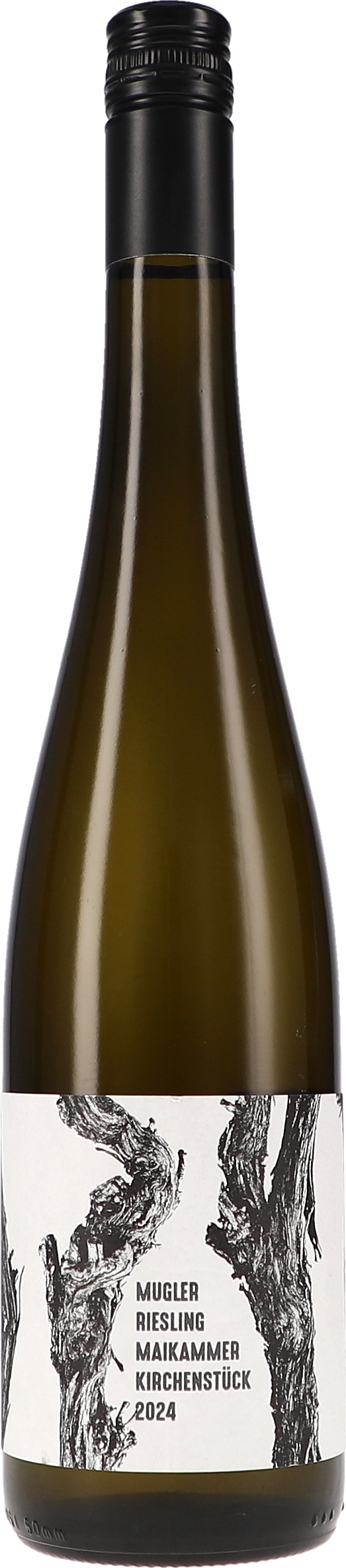 M. Schädler - Steffen Mugler Riesling "Maikammer Kirchenstück" 2024