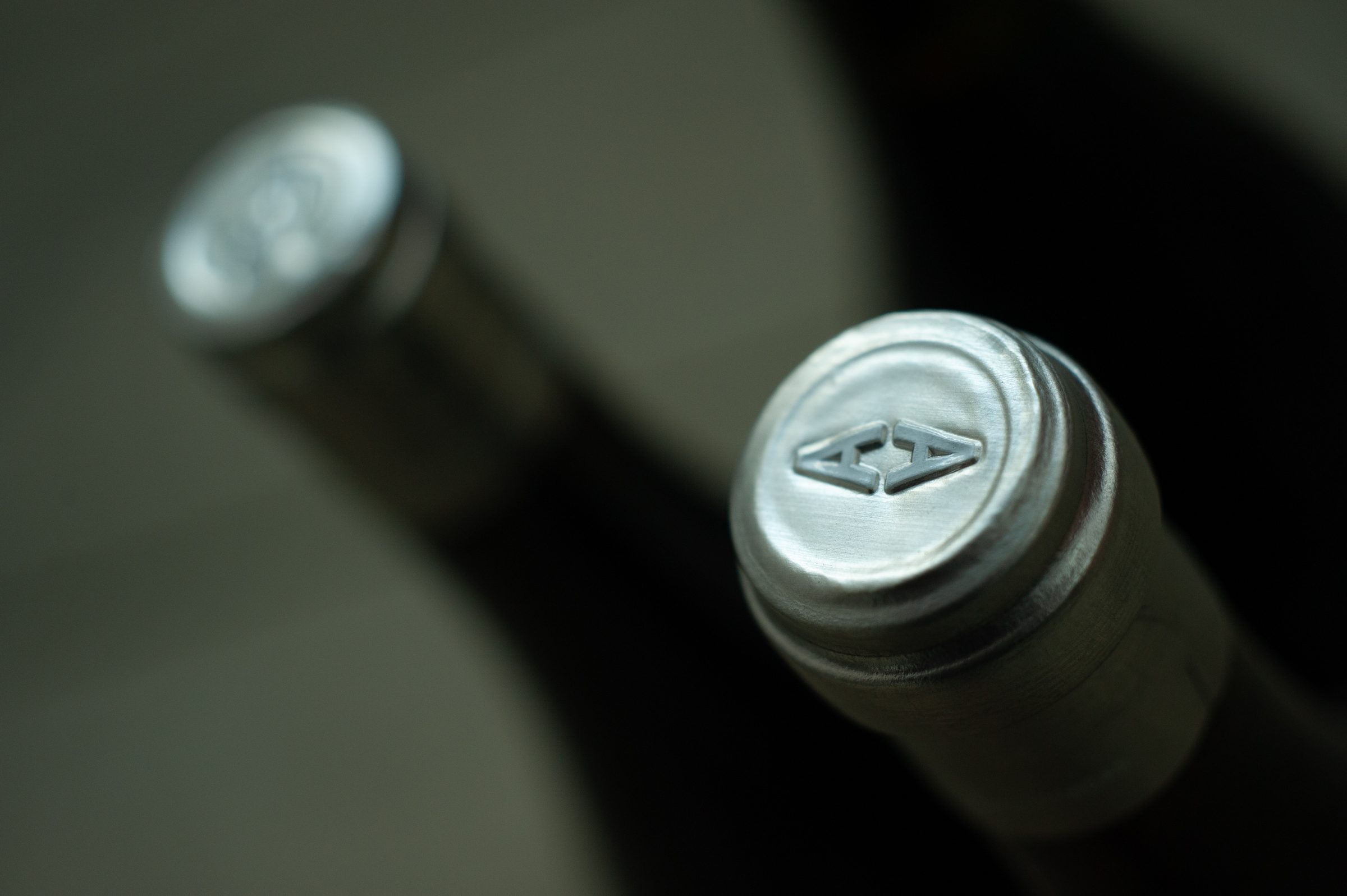 Alfredo Arribas – Weingut