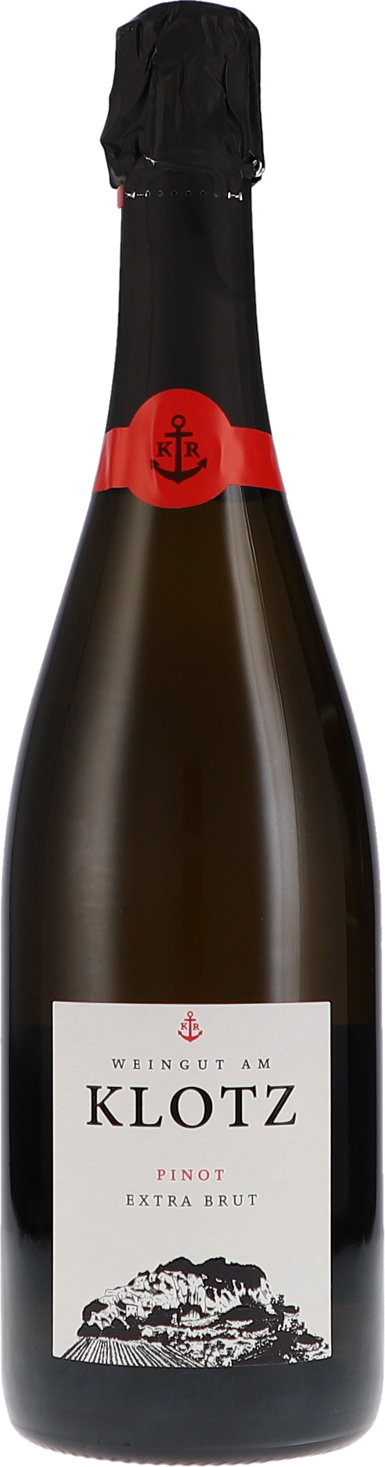 Weingut am Klotz Pinot Extra Brut 2021