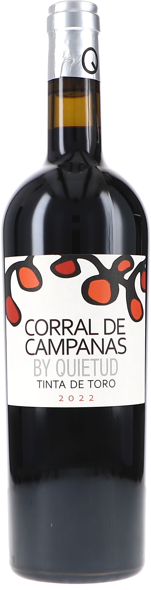 Quinta de la Quietud Corral de Campanas  2022