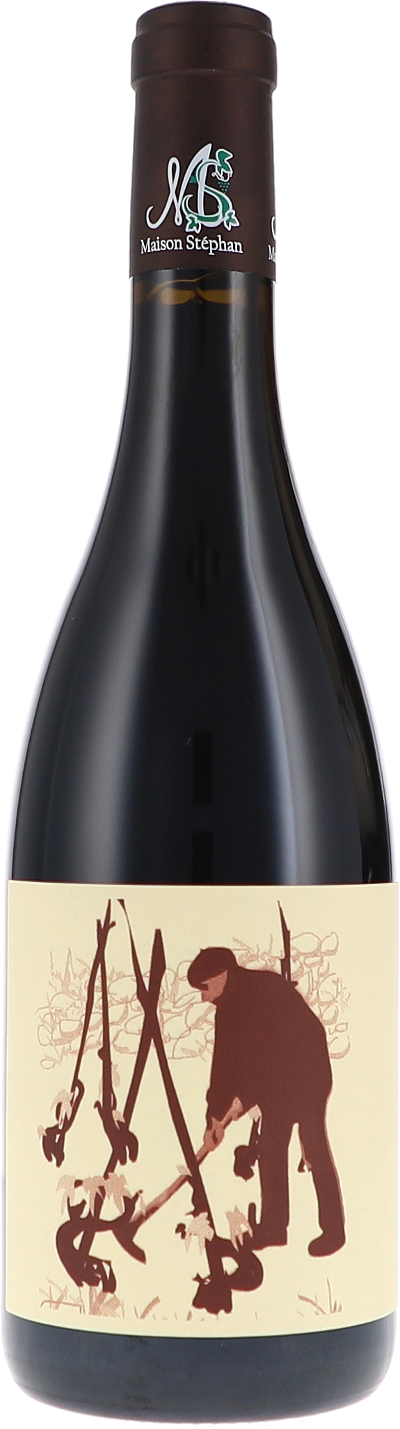 Maison Stephan Côte Rôtie "Les Binardes" AOC 2022