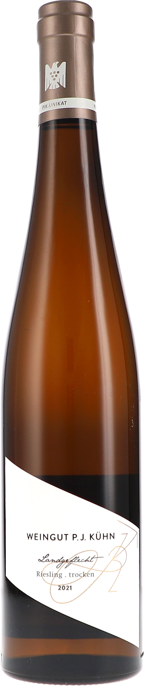 Peter Jakob Kühn Riesling Landgeflecht PJK.Unikat 2021