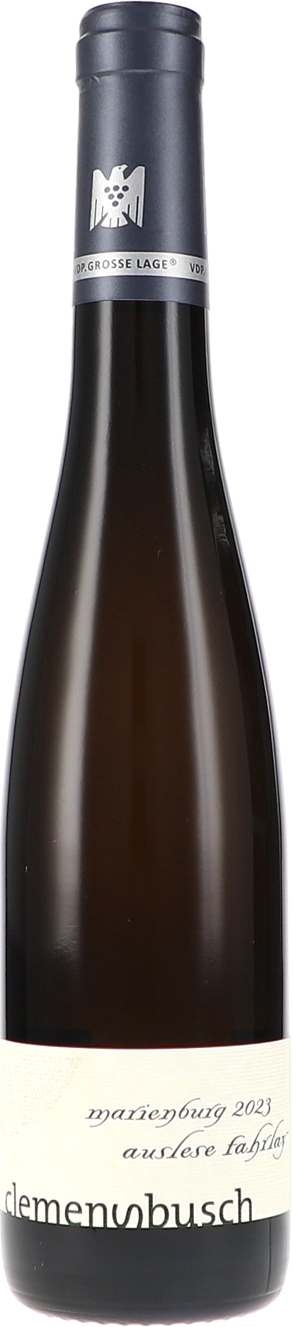 Clemens Busch Riesling Marienburg Auslese Fahrlay VDP Große Lage 2023
