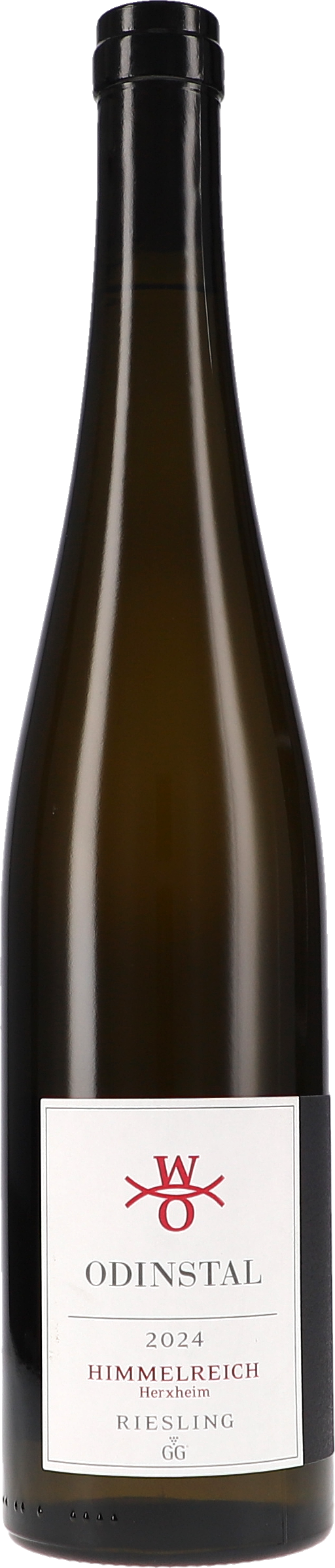 Odinstal Riesling GG Himmelreich Herxheim 2024