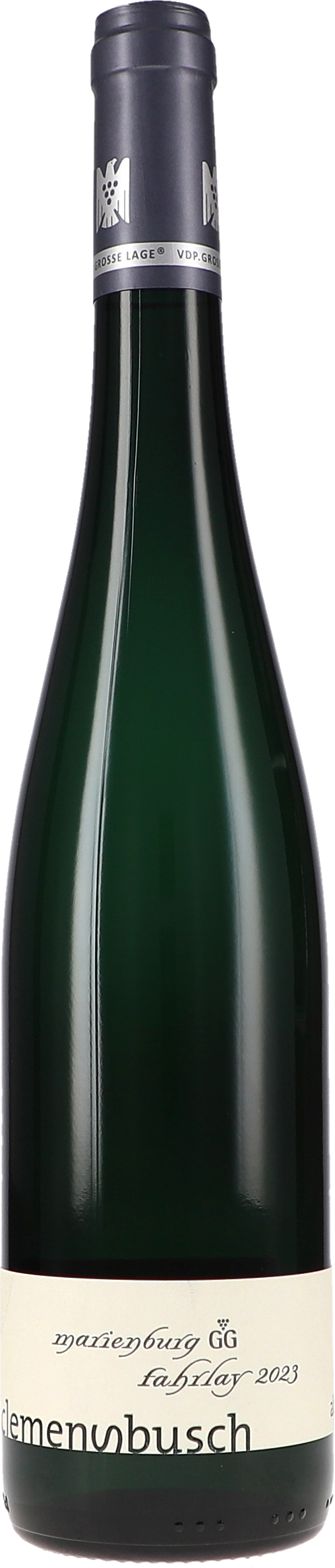 Clemens Busch Riesling Marienburg Großes Gewächs "Fahrlay"  2023