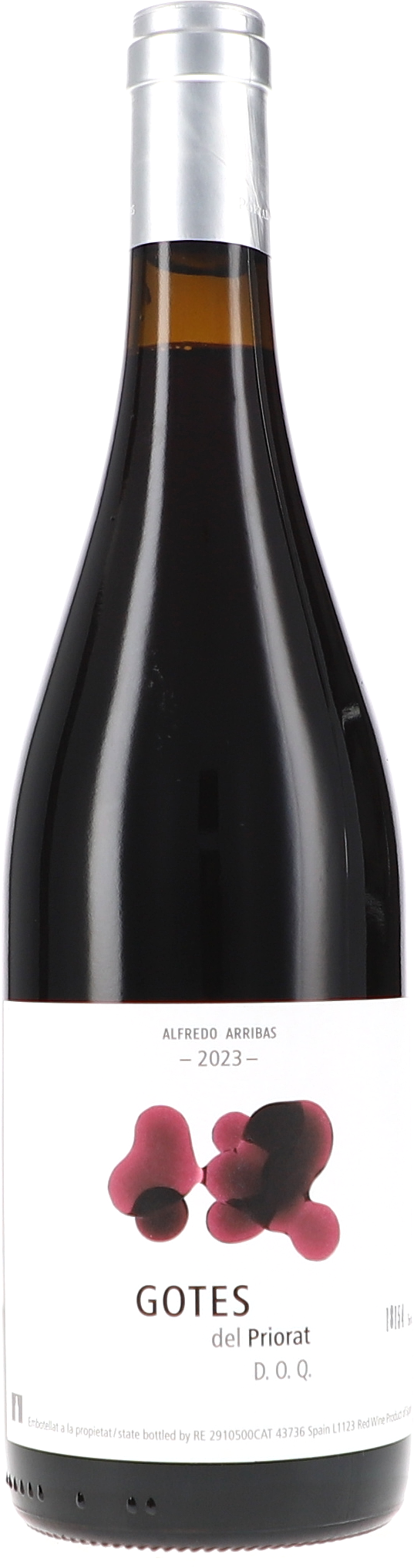 Portal del Priorat Gotes del Priorat 2023