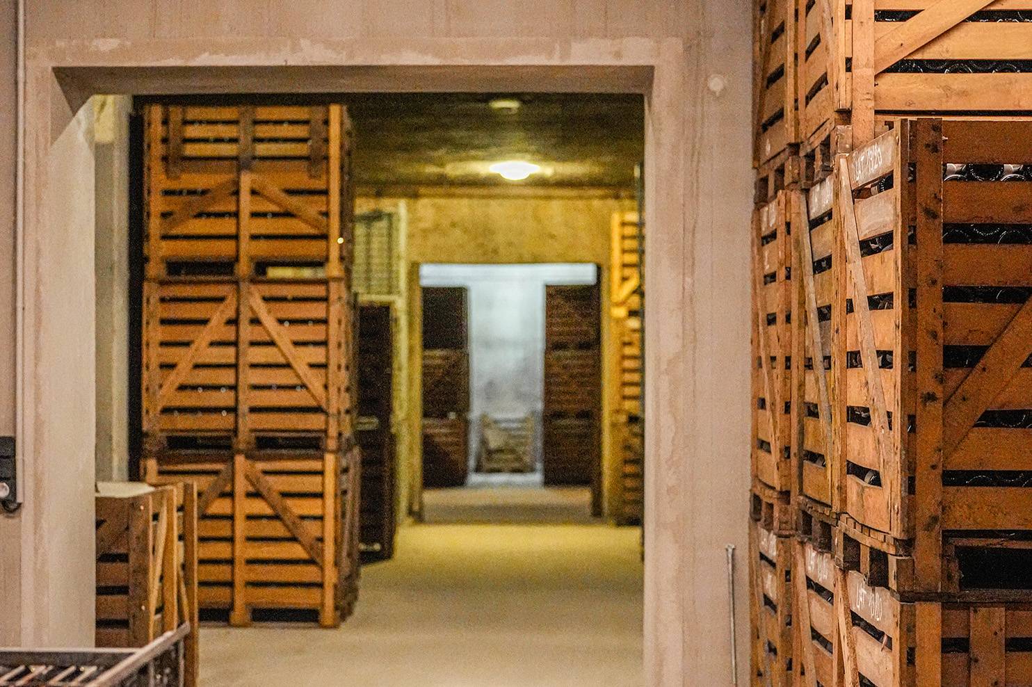 Larmandier-Bernier – Weingut
