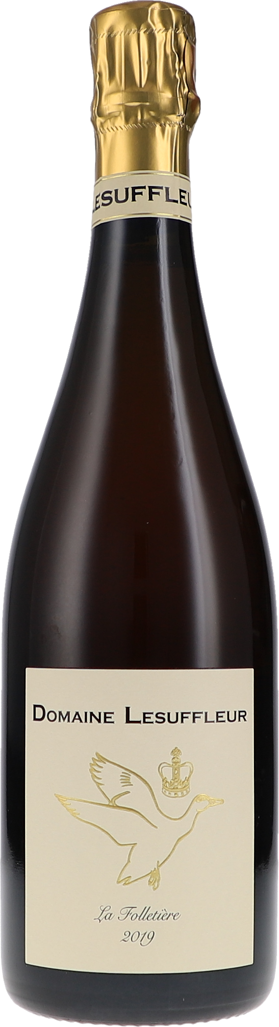 Lesuffleur La Folletière 2019