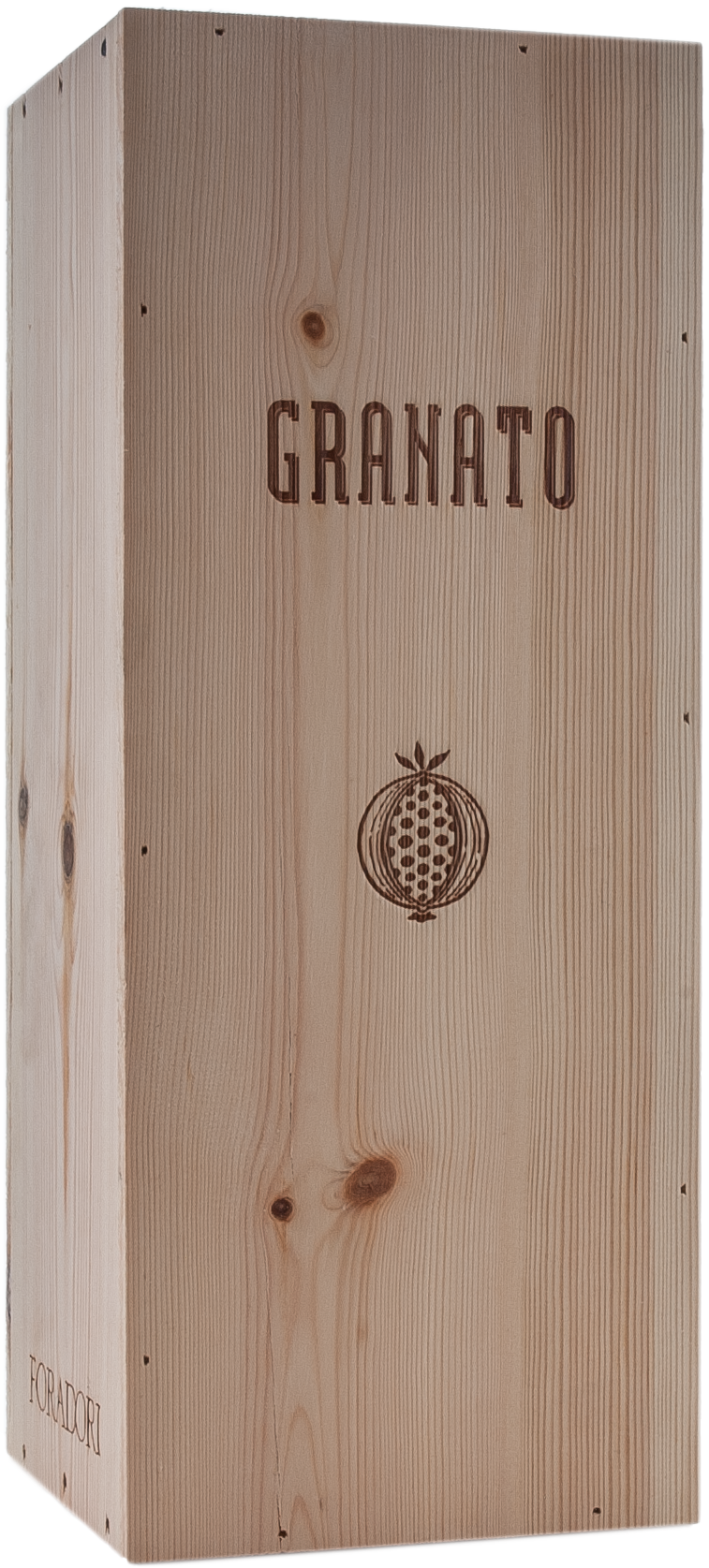 Foradori Granato Teroldego Vigneti delle Dolomiti IGT 2017