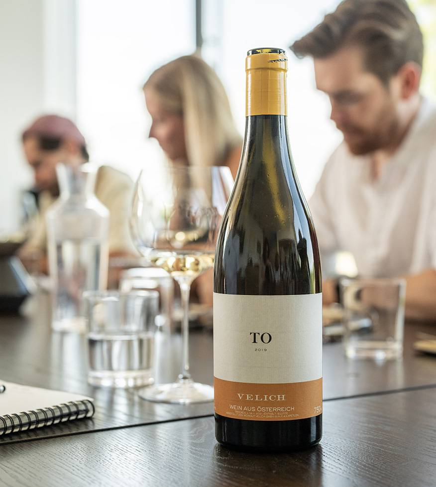 Velich – Weingut