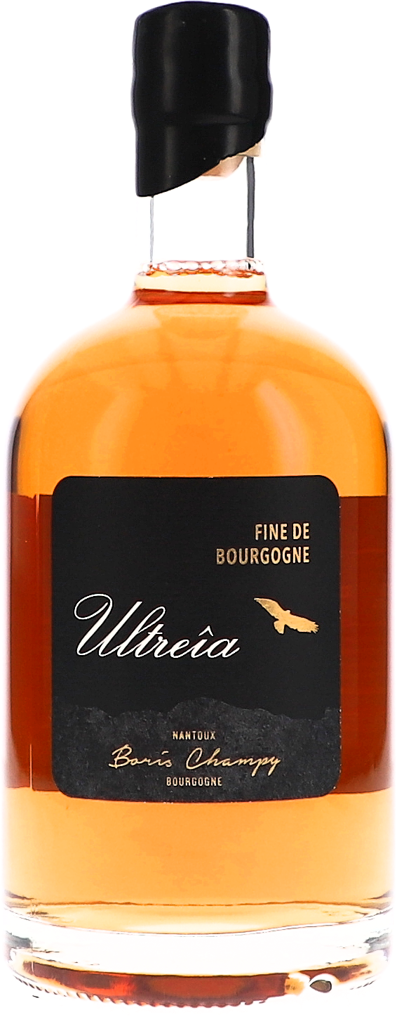 Boris Champy Fine de Bourgogne Ultreîa AOP