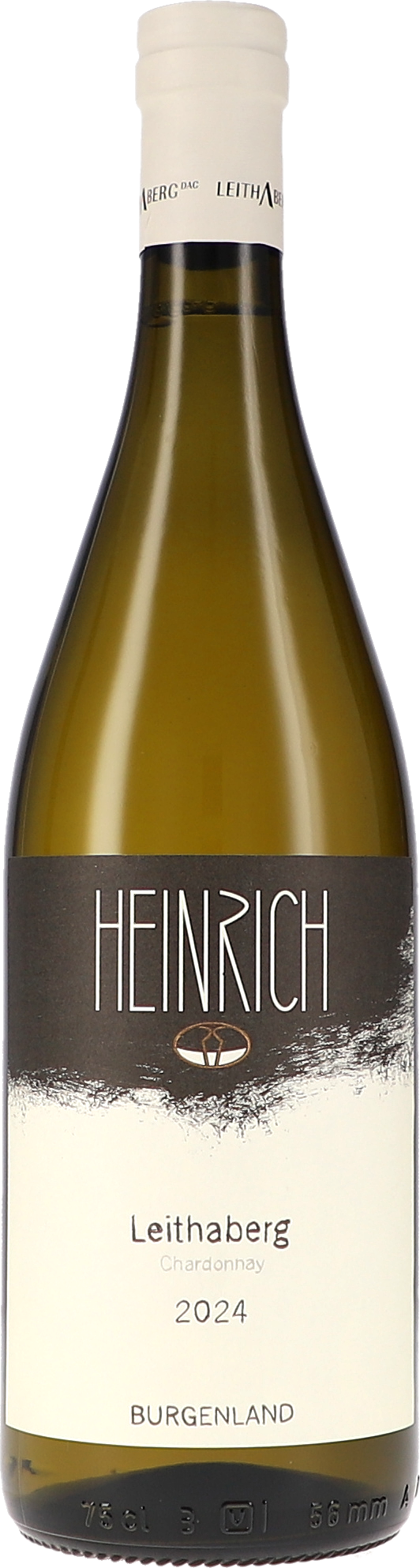 Heinrich Chardonnay Leithaberg DAC 2024