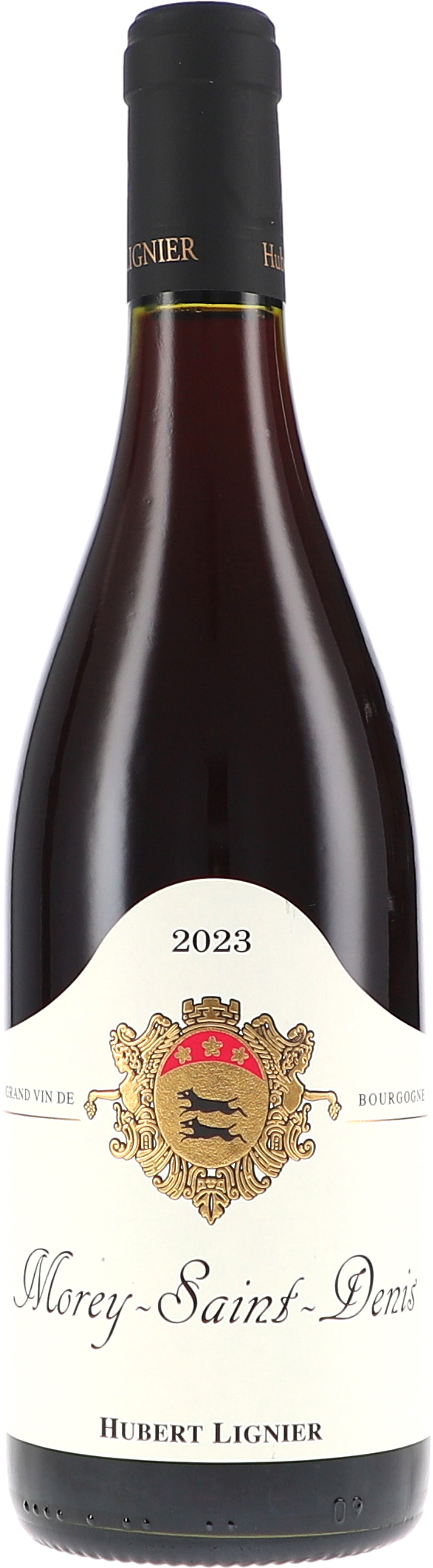 Hubert Lignier Morey-Saint-Denis AOC 2023