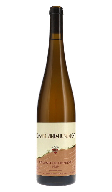 Zind-Humbrecht Riesling Roche Granitique 2020