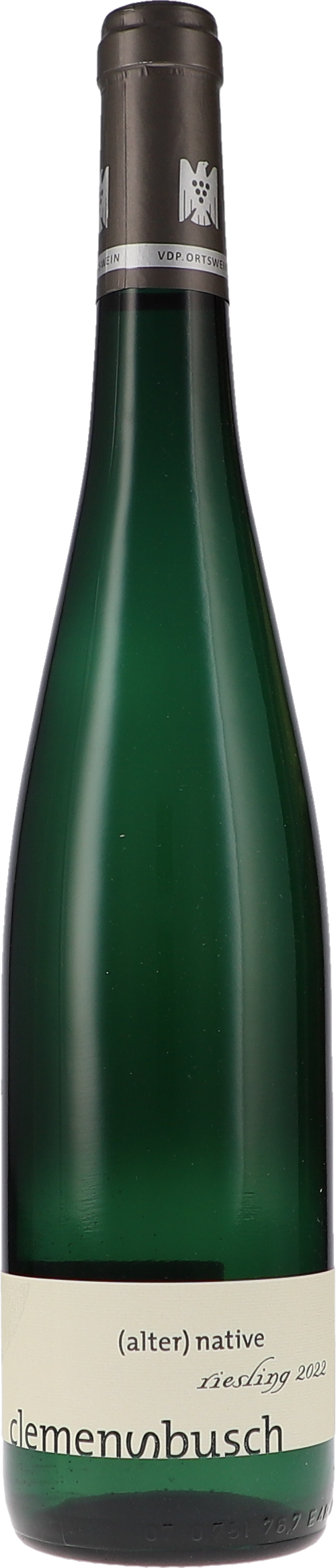 Clemens Busch Riesling (alter)native trocken 2022