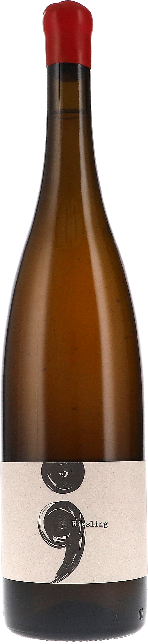 Nikolaihof semicolon ; Riesling 2022