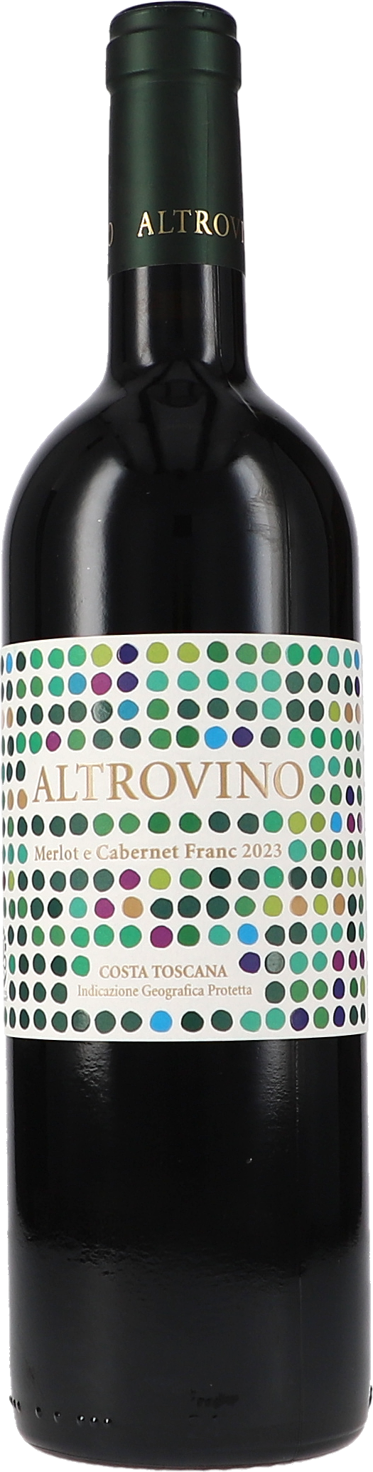 Duemani Altrovino Costa Toscana IGP 2023