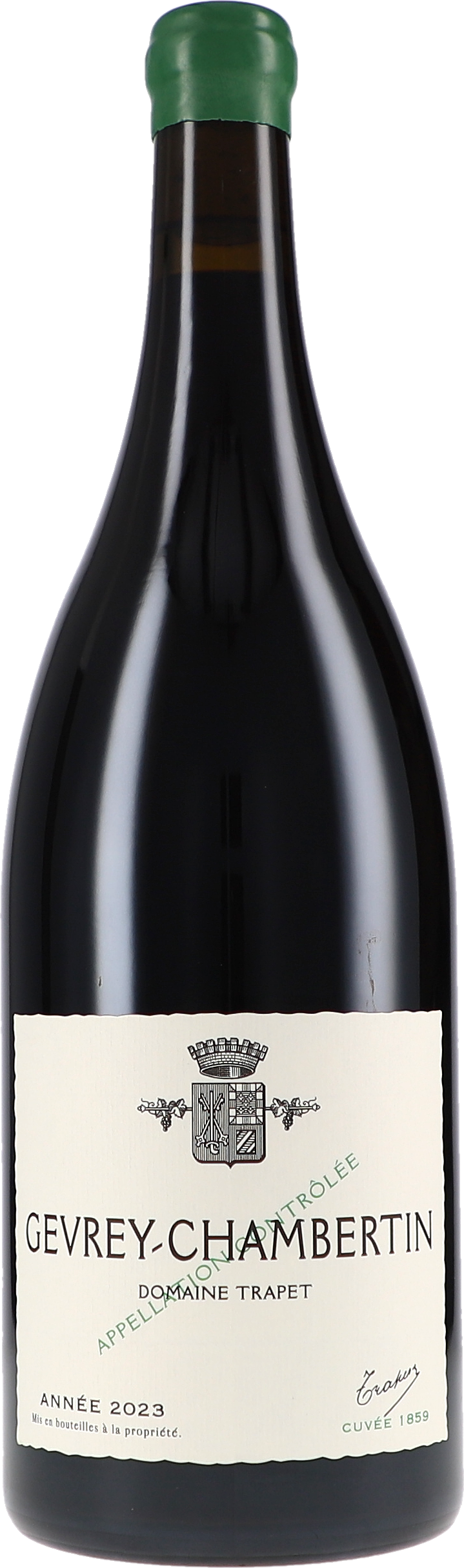 Trapet Père & Fils Gevrey-Chambertin Cuvée "1859" 2023 1,5 l