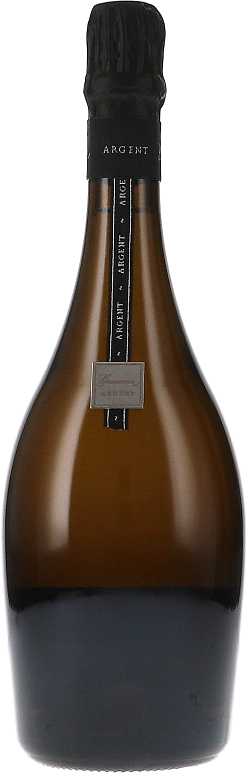 Gramona Argent, Brut 2017