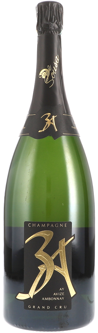 De Sousa et Fils Cuveé 3A (Avize, Aÿ, Ambonnay) Grand Cru