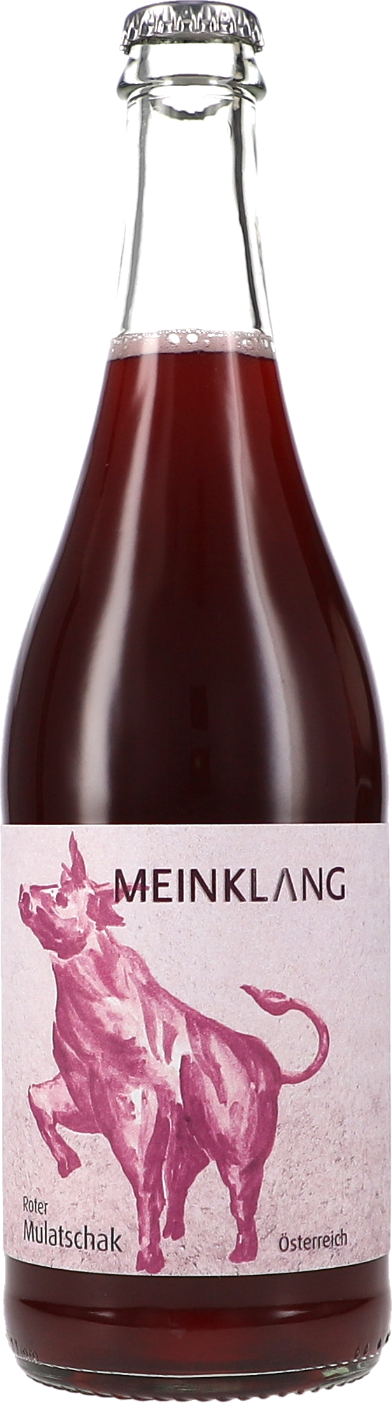 Meinklang Roter Mulatschak 2025