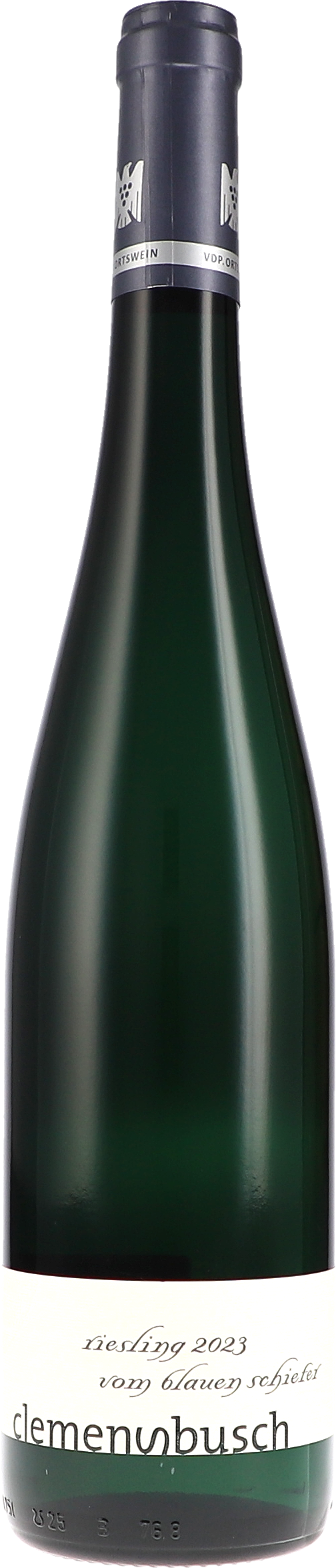 Clemens Busch Riesling "vom blauen Schiefer" 2023