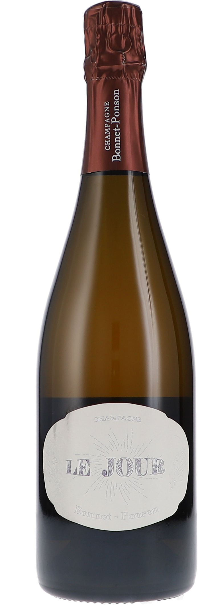 Bonnet-Ponson Le Jour LJ20, Non Dosé Premier Cru