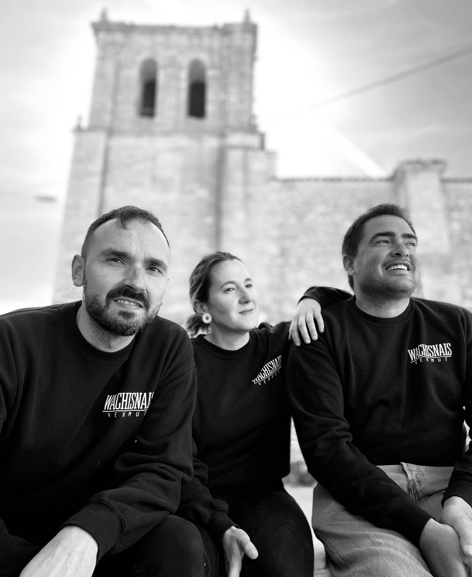 Wachisnais – Weingut