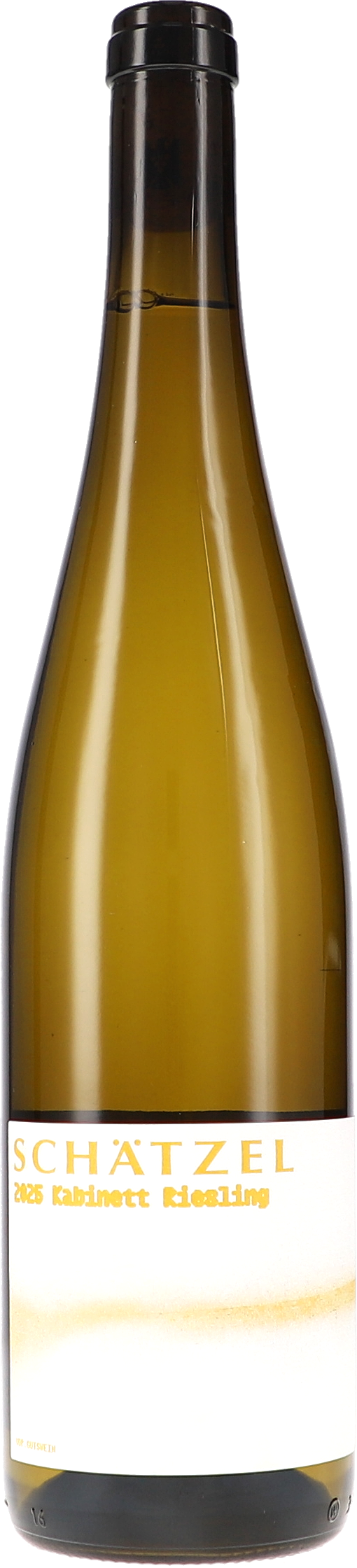 Schätzel Riesling Kabinett 2025