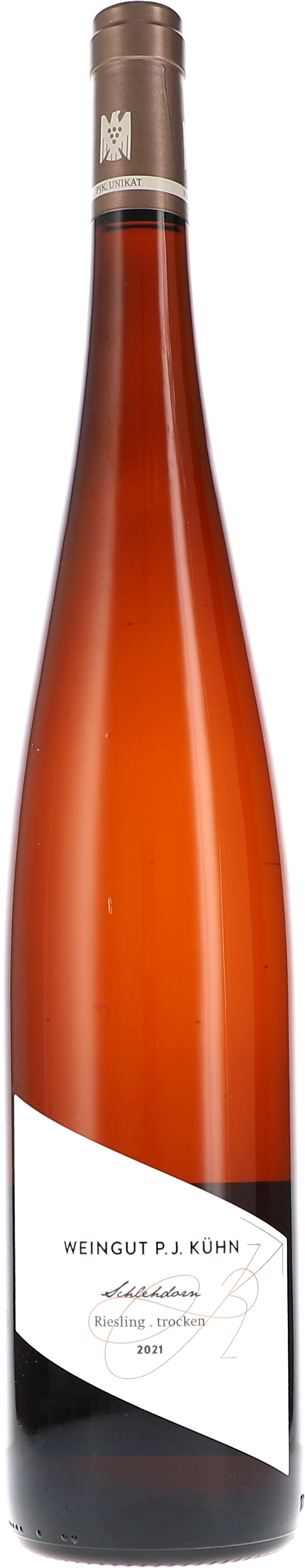 Peter Jakob Kühn Riesling Schlehdorn PJK.Unikat 2020