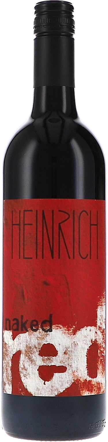 Heinrich naked red, non-vintage