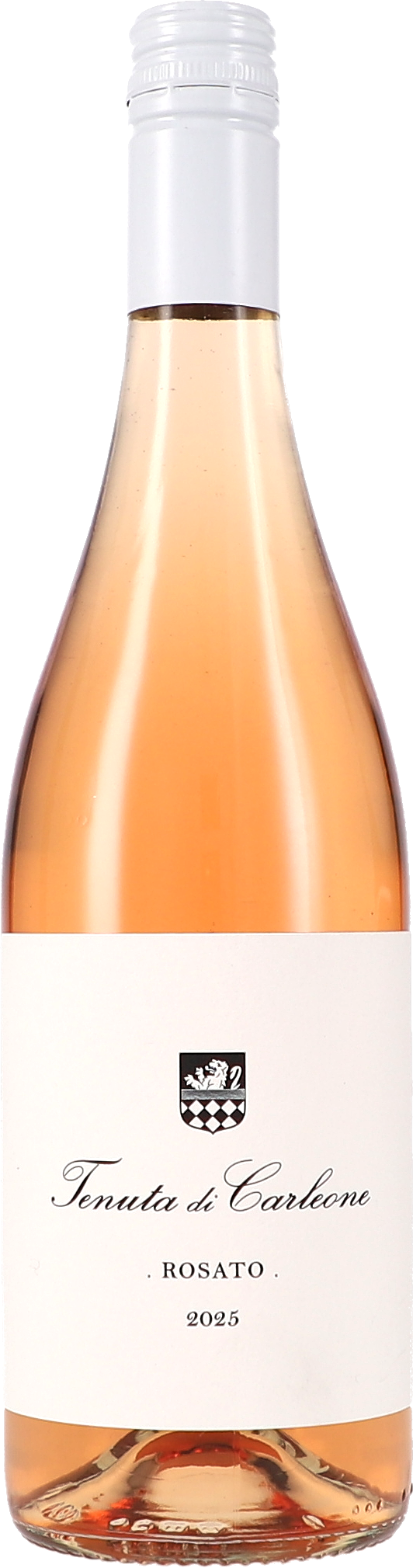 Tenuta di Carleone Rosato IGT 2025