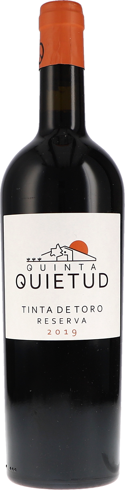 Quinta de la Quietud Quinta Quietud Reserva 2020