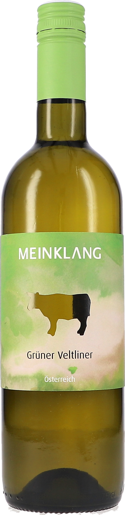 Meinklang Grüner Veltliner 2025