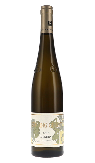 Kühling-Gillot Riesling Ölberg GG 2022
