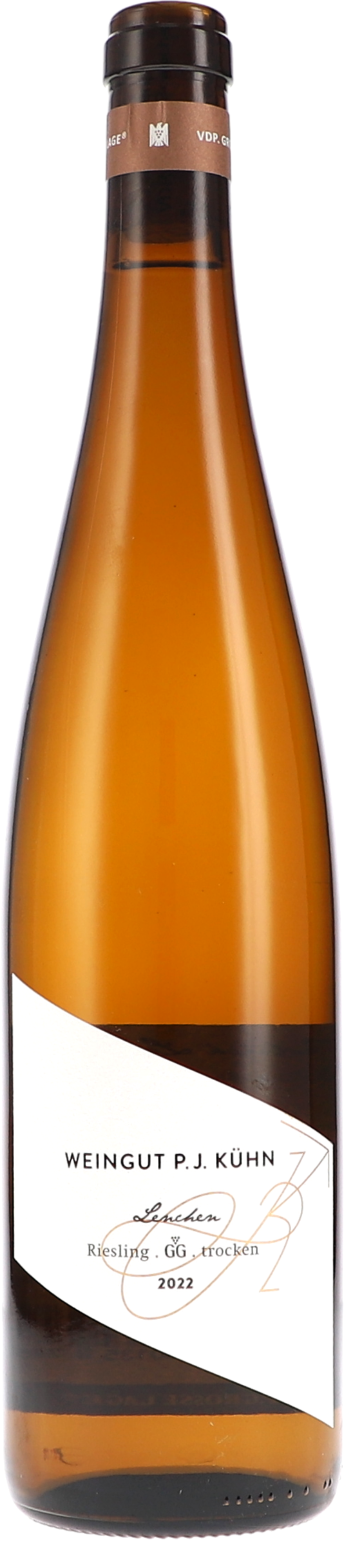 Peter Jakob Kühn Riesling Lenchen Großes Gewächs 2022