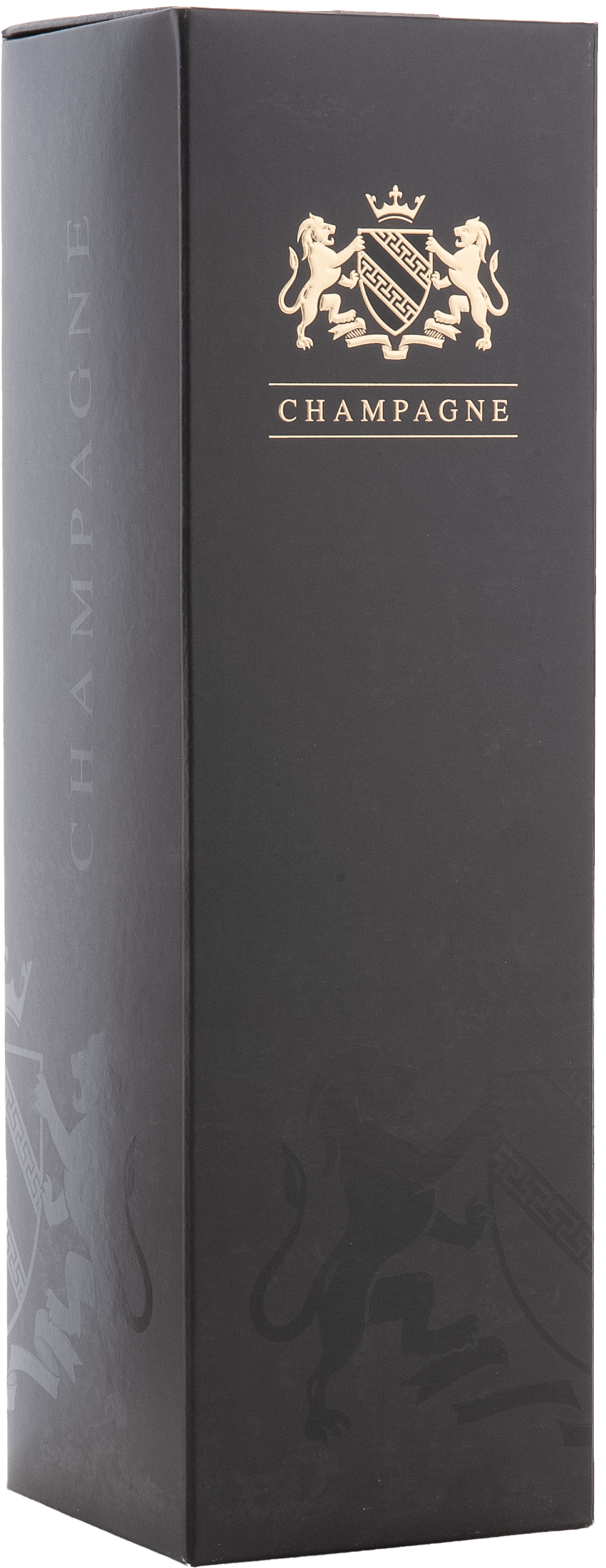 Jeaunaux-Robin Geschenkschachtel für eine 750ml Flasche