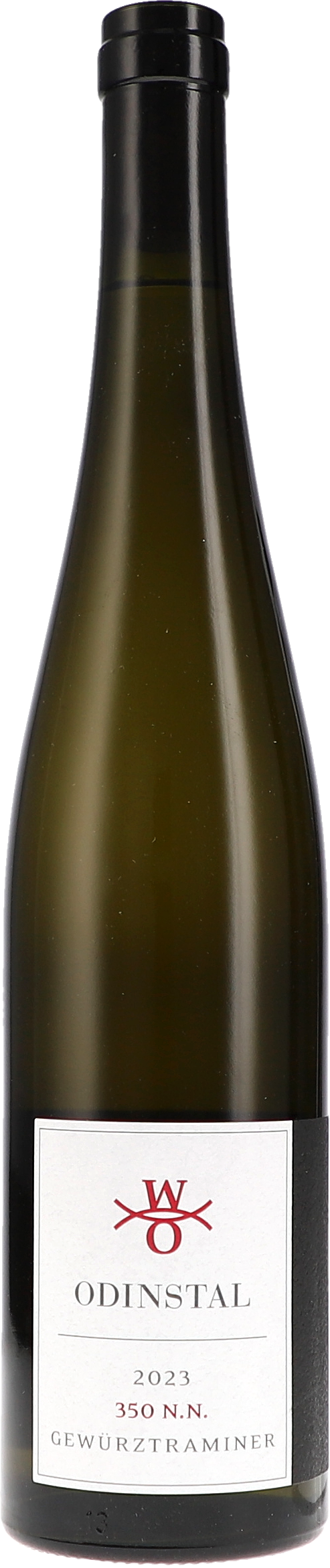Odinstal Gewürztraminer 350 N.N. 2023