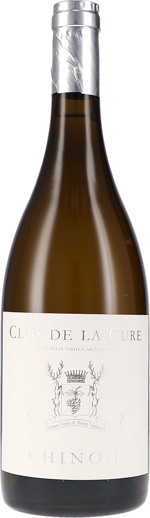 Château de Coulaine Clos de la Cure AOC 2023