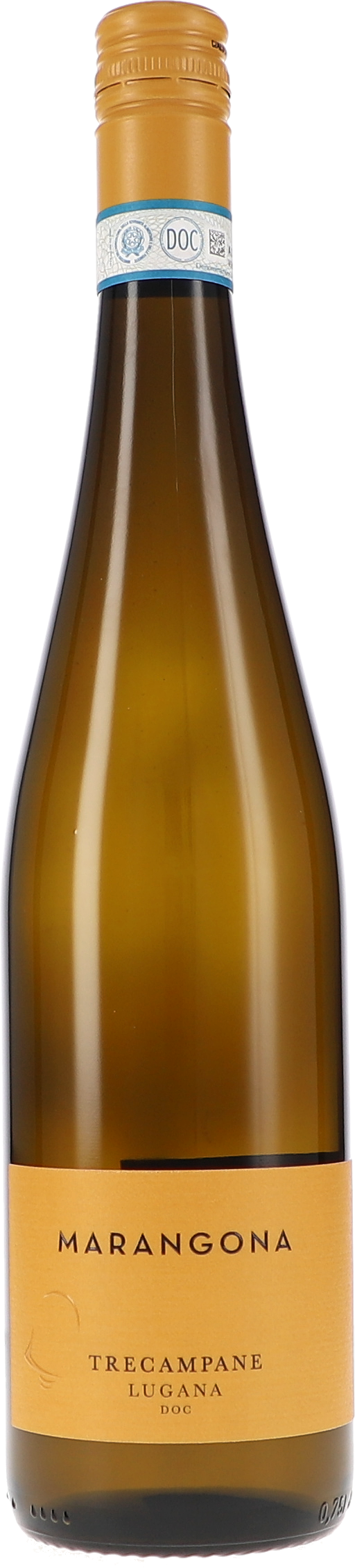 Marangona TreCampane Lugana DOC 2024