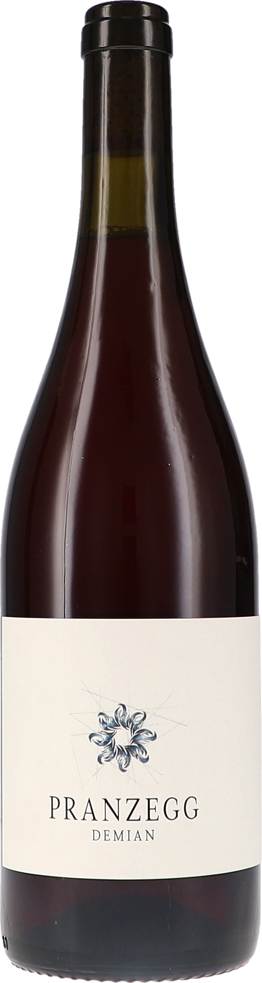 Pranzegg Demian, Vino Rosato 2024
